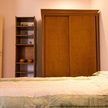 Apartamento Perto Do Centro De Lisboa Com Elevador Apartment Exterior foto