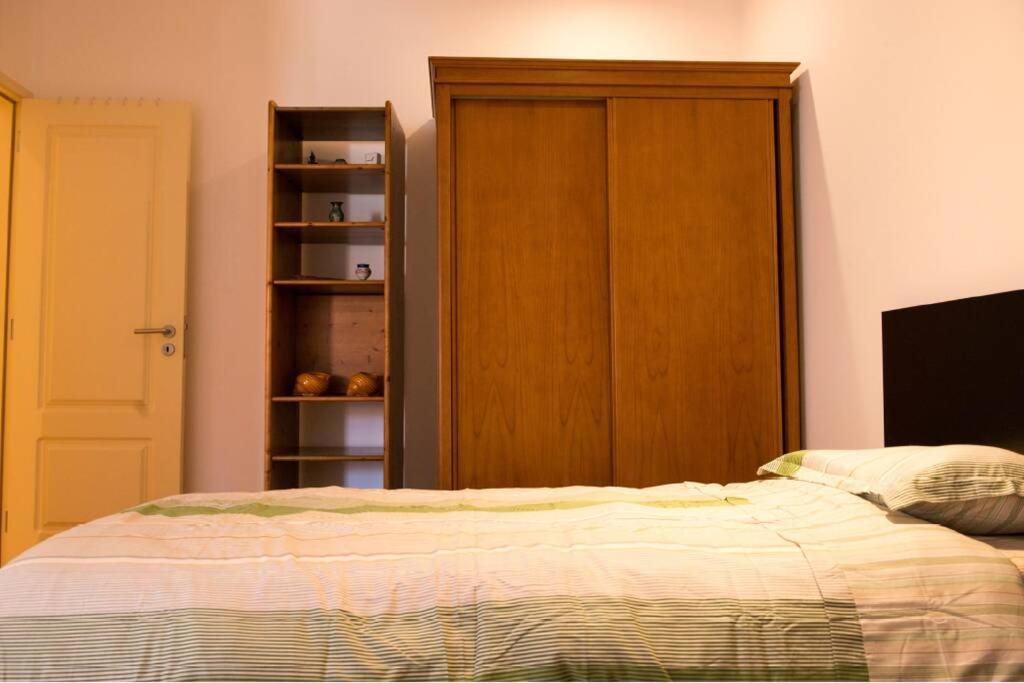 Apartamento Perto Do Centro De Lisboa Com Elevador Apartment Exterior foto