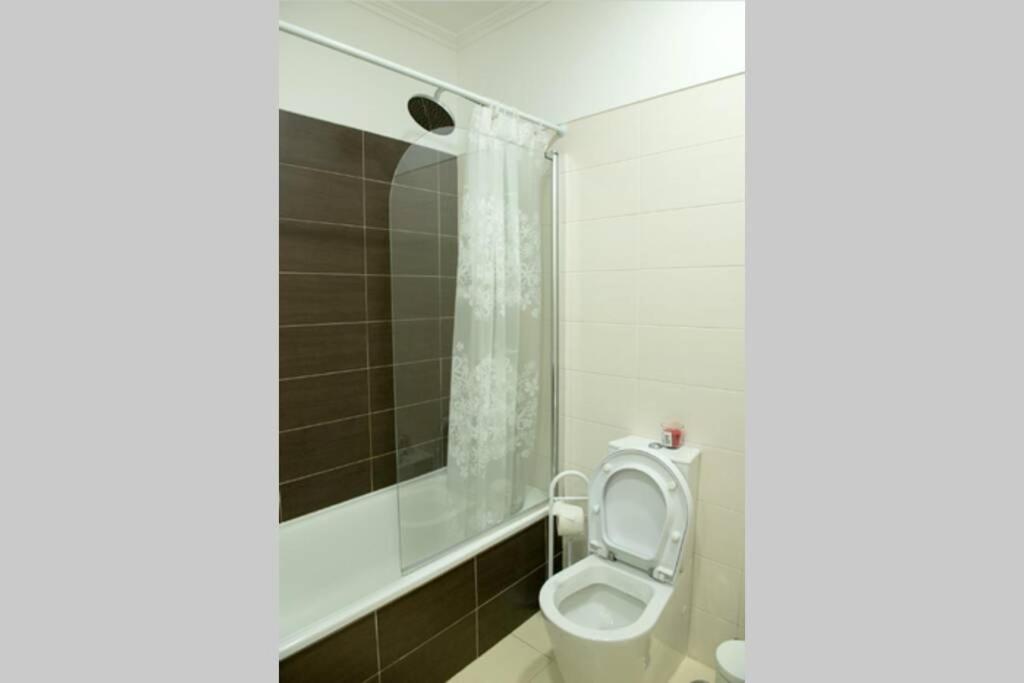 Apartamento Perto Do Centro De Lisboa Com Elevador Apartment Exterior foto