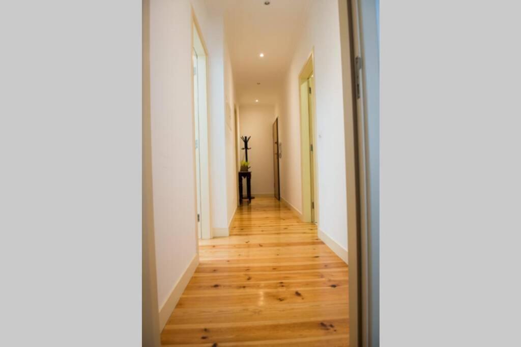 Apartamento Perto Do Centro De Lisboa Com Elevador Apartment Exterior foto