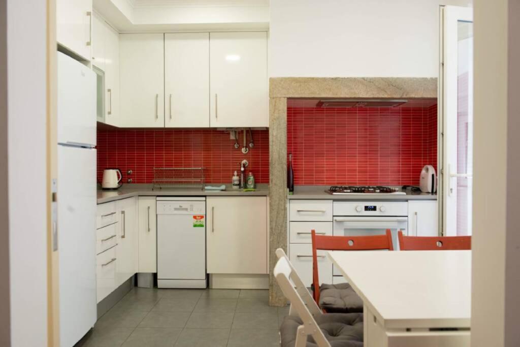 Apartamento Perto Do Centro De Lisboa Com Elevador Apartment Exterior foto