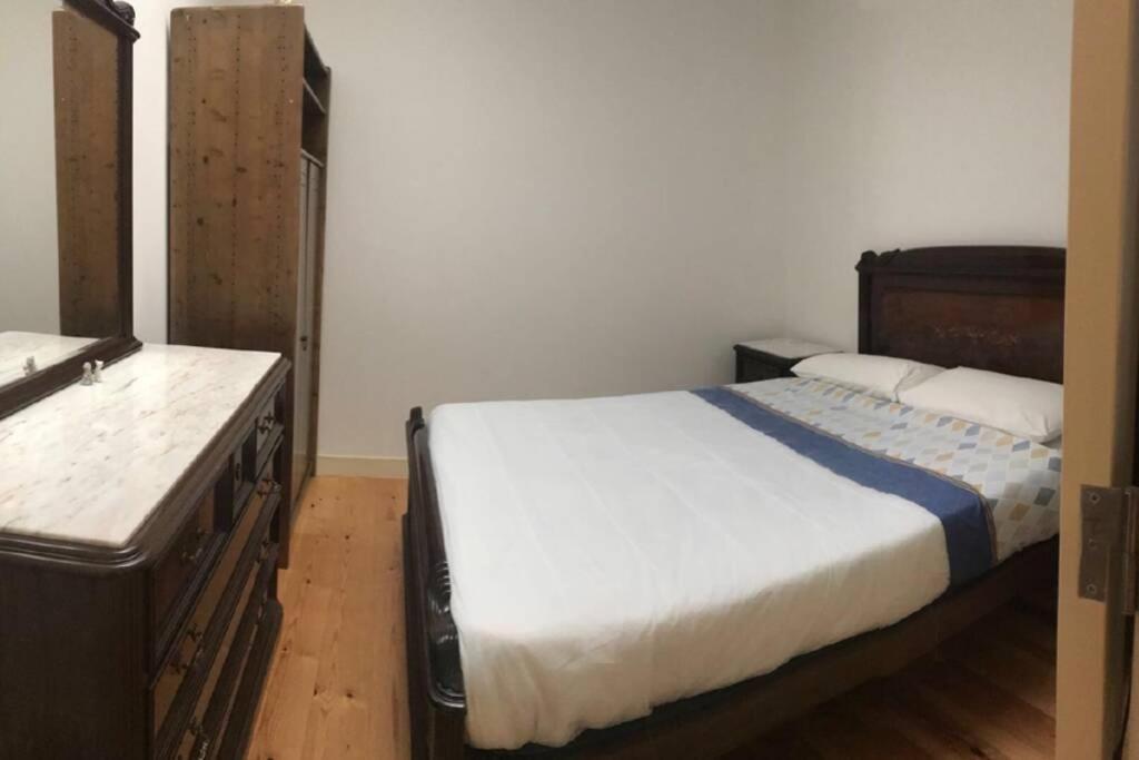 Apartamento Perto Do Centro De Lisboa Com Elevador Apartment Exterior foto