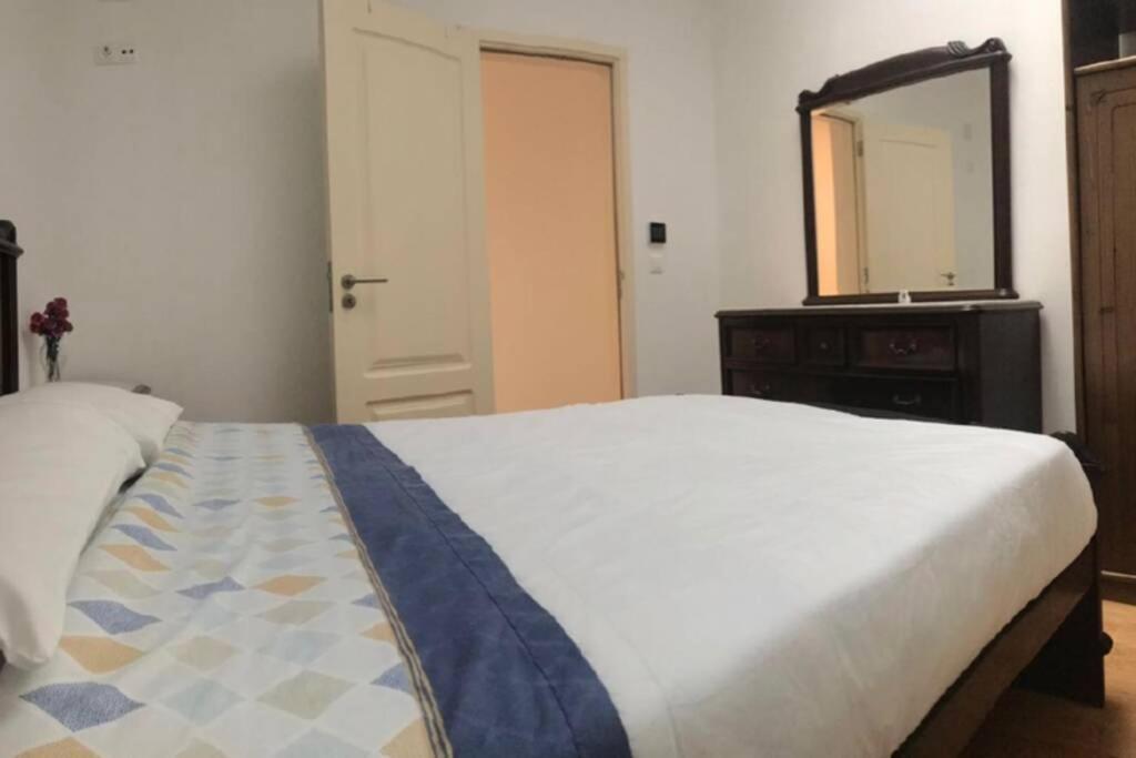 Apartamento Perto Do Centro De Lisboa Com Elevador Apartment Exterior foto
