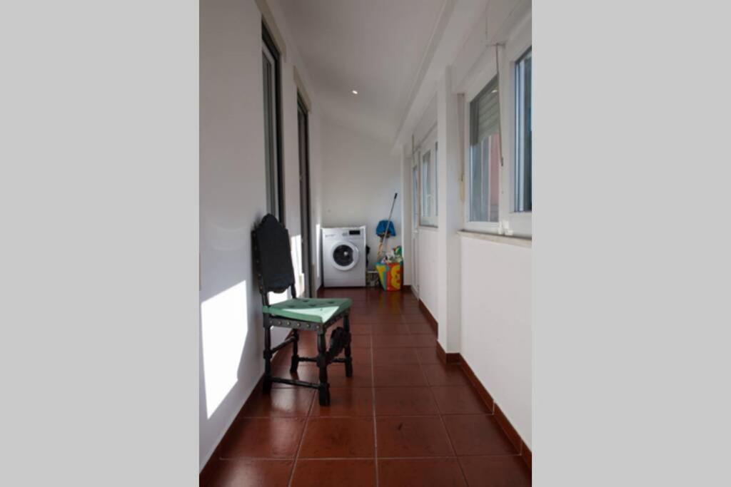 Apartamento Perto Do Centro De Lisboa Com Elevador Apartment Exterior foto