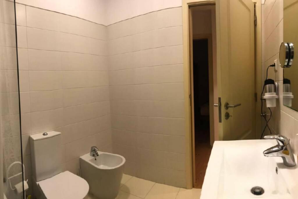 Apartamento Perto Do Centro De Lisboa Com Elevador Apartment Exterior foto