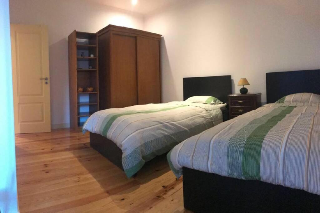 Apartamento Perto Do Centro De Lisboa Com Elevador Apartment Exterior foto