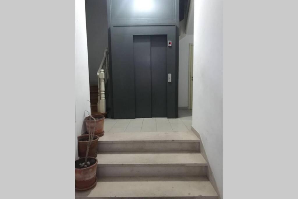 Apartamento Perto Do Centro De Lisboa Com Elevador Apartment Exterior foto
