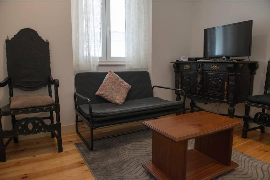 Apartamento Perto Do Centro De Lisboa Com Elevador Apartment Exterior foto