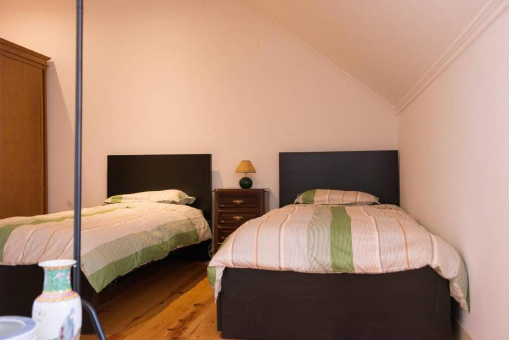 Apartamento Perto Do Centro De Lisboa Com Elevador Apartment Exterior foto