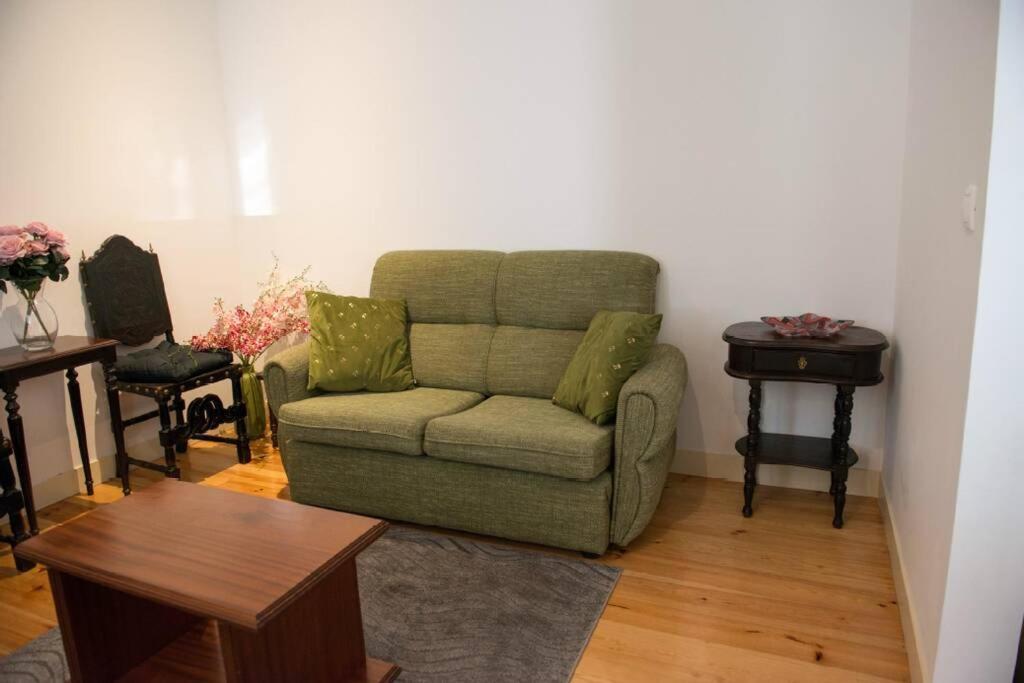 Apartamento Perto Do Centro De Lisboa Com Elevador Apartment Exterior foto