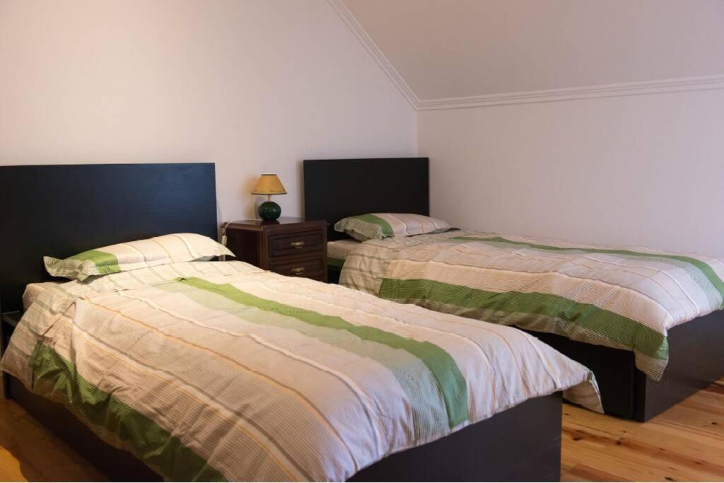 Apartamento Perto Do Centro De Lisboa Com Elevador Apartment Exterior foto